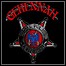 Gehennah - Metal Police (EP)