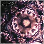Zoax - Is Everybody Listening? (EP)