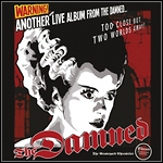 The Damned - Another Live Album From The Damned... (Live)