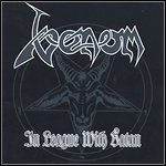 Venom - In League With Satan (Compilation)