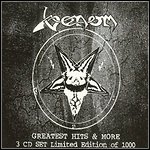 Venom - Greatest Hits & More (Compilation)