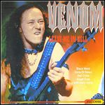 Venom - Leave Me In Hell (Compilation)