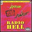 Various Artists - Radio Hell: The Friday Rock Show Sessions