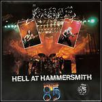 Venom - Hell At Hammersmith (EP)