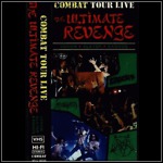 Various Artists - Combat Tour Live: The Ultimate Revenge (DVD)