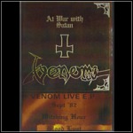 Venom - Live E.P. (DVD)