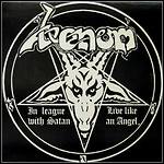Venom - In League With Satan (Single)