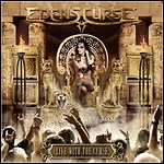 Eden's Curse - Live With The Curse (Live)
