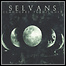Selvans - Clangores Plenilunio (EP)