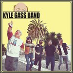 The Kyle Gass Band - Kyle Gass Band