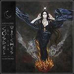 Karyn Crisis' Ghospel Of The Witches - Salem's Wounds