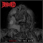 Benighted - Brutalive The Sick (Live)