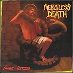 Merciless Death - Taken Beyond