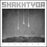 Shakhtyor - Tunguska - 8 Punkte