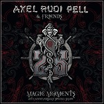 Axel Rudi Pell - Magic Moments - 25th Anniversary Special Show (Live)