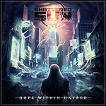 Shattered Sun - Hope Within Hatred - 7 Punkte