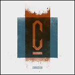 Corrosion - Corrosion (EP)