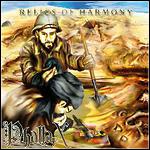 Phallax - Relics Of Harmony - 5 Punkte