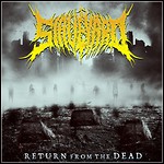 Slaveyard - Return From The Dead (EP)