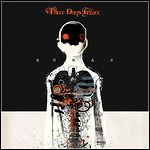Three Days Grace - Human - 7 Punkte