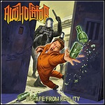 Alcoholator - Escape From Reality