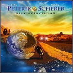 Peterik / Scherer - Risk Everything