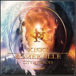 Kiske / Somerville - City Of Heroes