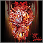 Revolting - Visages Of The Unspeakable - 9 Punkte
