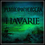 Plague Upon The Ocean - Havarie (EP)