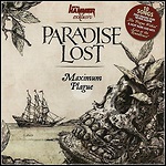 Paradise Lost - Maximum Plague (Compilation)