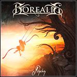 Borealis - Purgatory