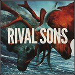 Rival Sons - Black Coffee (Single)