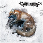 Voice Of Ruin - Consumed (EP)