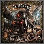 Pyogenesis - A Century In The Curse Of Time