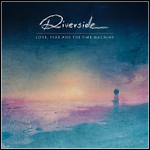 Riverside - Love, Fear And The Time Machine - 8 Punkte