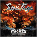 Savatage - Return To Wacken (Compilation)