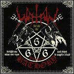 Watain - Tonight We Raise Our Cups And Toast In Angels Blood: A Tribute To Bathory (Live)