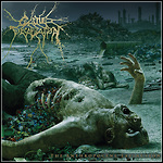 Cattle Decapitation - The Anthropocene Extinction - 9 Punkte