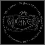 The Damned - 35 Years Of Anarchy, Chaos And Destruction – 35th Anniversary – Live In London (Live)
