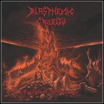 Blasphemic Cruelty - Crucible Of The Infernum (EP)