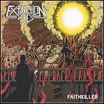 Extinction A.D. - Faithkiller