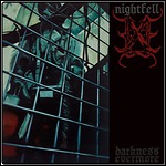 Nightfell - Darkness Evermore - 8 Punkte