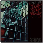 Nightfell - Darkness Evermore Nightfell - Darkness Evermore