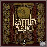 Lamb Of God - Hourglass Volume II - The Epic Years (Compilation)