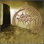 Cattle Decapitation - Your Disposal (Single)