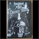 Division Speed / Nocturnal Witch - Leipzig In Trümmern (DVD)