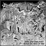 Visceral Throne - Those Who Have Fallen Beyond The Grace Of God (EP)