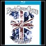 Black Stone Cherry - Thank You: Livin' Live (DVD)