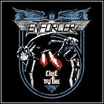 Enforcer - Live By Fire (Live)