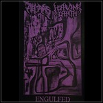 Altars / Heaving Earth - Engulfed (EP)
